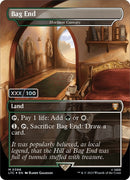 Bag End Horizon Canopy Serial Numbered (396) [LTC]