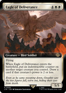 Eagle of Deliverance Extended Art (829) [LTR]