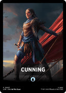Cunning Theme Card (7) [LTR]