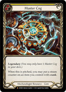Image for Master Cog [Bright Lights]