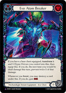 Image for Evo Atom Breaker (Marvel) [Bright Lights]