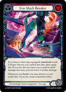 Image for Evo Mach Breaker (Marvel) [Bright Lights]