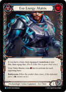Image for Evo Energy Matrix [Bright Lights]