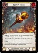 Image for Boom Grenade (Yellow) [Bright Lights]