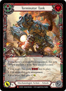 Image for Terminator Tank (Extended Art) [Bright Lights]