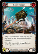 Image for Scrap Hopper (Blue) [Bright Lights]