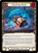 Image for Dissolving Shield (Yellow) [Bright Lights]