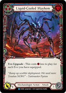 Image for Liquid-Cooled Mayhem (Blue) [Bright Lights]