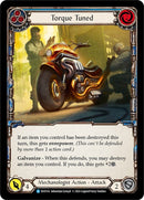 Image for Torque Tuned (Blue) [Bright Lights]