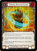Image for Polarity Reversal Script [Bright Lights]