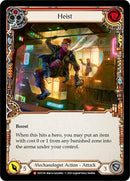 Image for Heist [Bright Lights]