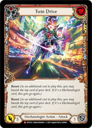 Image for Twin Drive [Bright Lights]