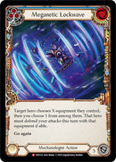 Image for Meganetic Lockwave [Bright Lights]