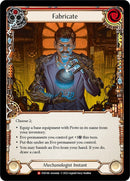 Image for Fabricate [Bright Lights]