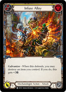 Image for Infuse Alloy (Yellow) [Bright Lights]