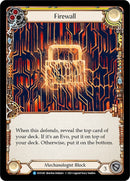Image for Firewall (Yellow) [Bright Lights]