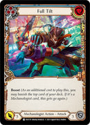 Image for Full Tilt (Blue) [Bright Lights]