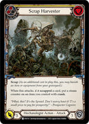 Image for Scrap Harvester (Yellow) [Bright Lights]