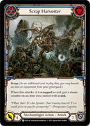 Image for Scrap Harvester (Blue) [Bright Lights]