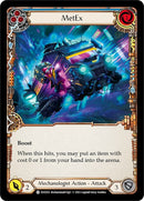 Image for MetEx (Blue) [Bright Lights]