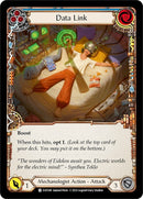 Image for Data Link (Blue) [Bright Lights]