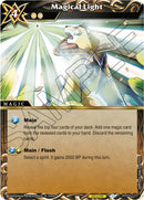 Magical Light (BSS03-127) [BSS03]