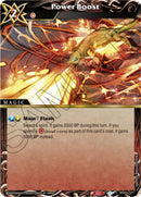 Power Boost (BSS03-121) [BSS03]
