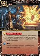 Ritual Fire (BSS03-120) [BSS03]
