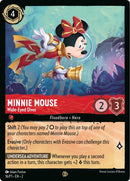 Minnie Mouse Wide Eyed Diver (16) [DLPC]