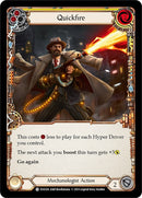 Image for Quickfire (Yellow) [Bright Lights]