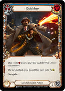 Image for Quickfire (Blue) [Bright Lights]