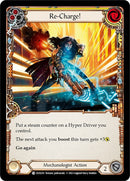 Image for Re-Charge! (Yellow) [Bright Lights]