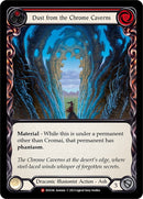 Image for Dust from the Chrome Caverns [Bright Lights]