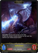 Bahamut Evolved (BP02-105EN) [BP02]