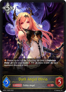Dark Angel Olivia (BP02-103EN) [BP02]