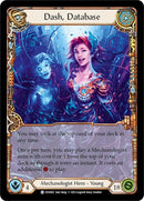 Image for Dash, Database // Teklo Leveler [Bright Lights]
