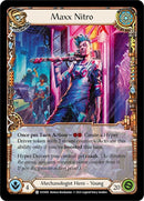 Image for Maxx Nitro // Symbiosis Shot [Bright Lights]