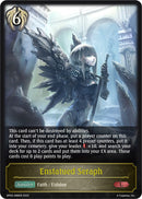Enstatued Seraph (BP02-088EN) [BP02]