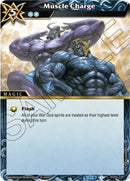 Muscle Charge (BSS03-138) [BSS03]