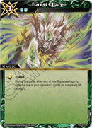 Forest Charge (BSS03-134) [BSS03]