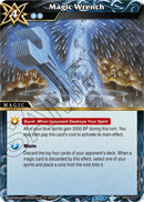 Magic Wrench (BSS03-137) [BSS03]