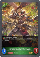 Grand Archer Selwyn (BP02-006EN) [BP02]