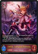 Vania Vampire Princess (BP02-069EN) [BP02]