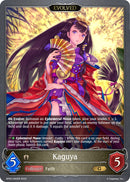 Kaguya Evolved (BP02-090EN) [BP02]