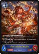 Sun Oracle Pascale (BP02-037EN) [BP02]