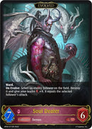 Soul Dealer Evolved (BP02-071EN) [BP02]