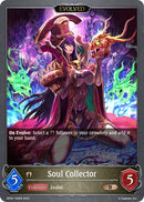 Soul Collector Evolved (BP02-100EN) [BP02]