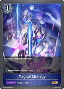 Magical Strategy (BP02-050EN) [BP02]
