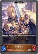 Siegfried Evolved (BP02-060EN) [BP02]