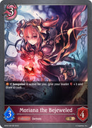 Moriana the Bejeweled (BP02-081EN) [BP02]